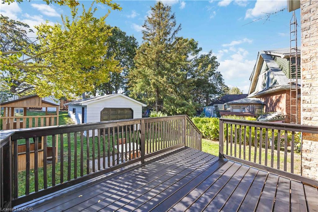 1057 King Street E, Oshawa, ON - Outdoor With Exterior