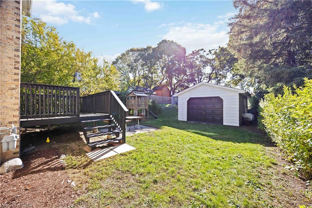 1057 King Street E, Oshawa, ON - Outdoor