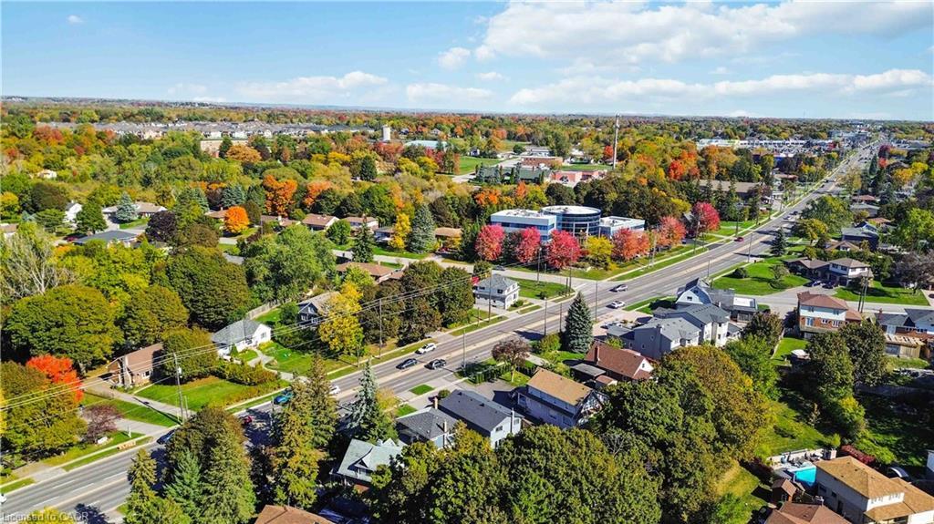 1057 King Street E, Oshawa, ON - Outdoor With View