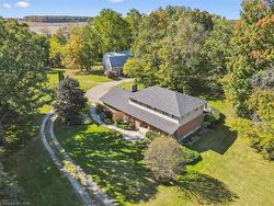 2314 Shantz Station Road Woolwich, ON N0B 1M0