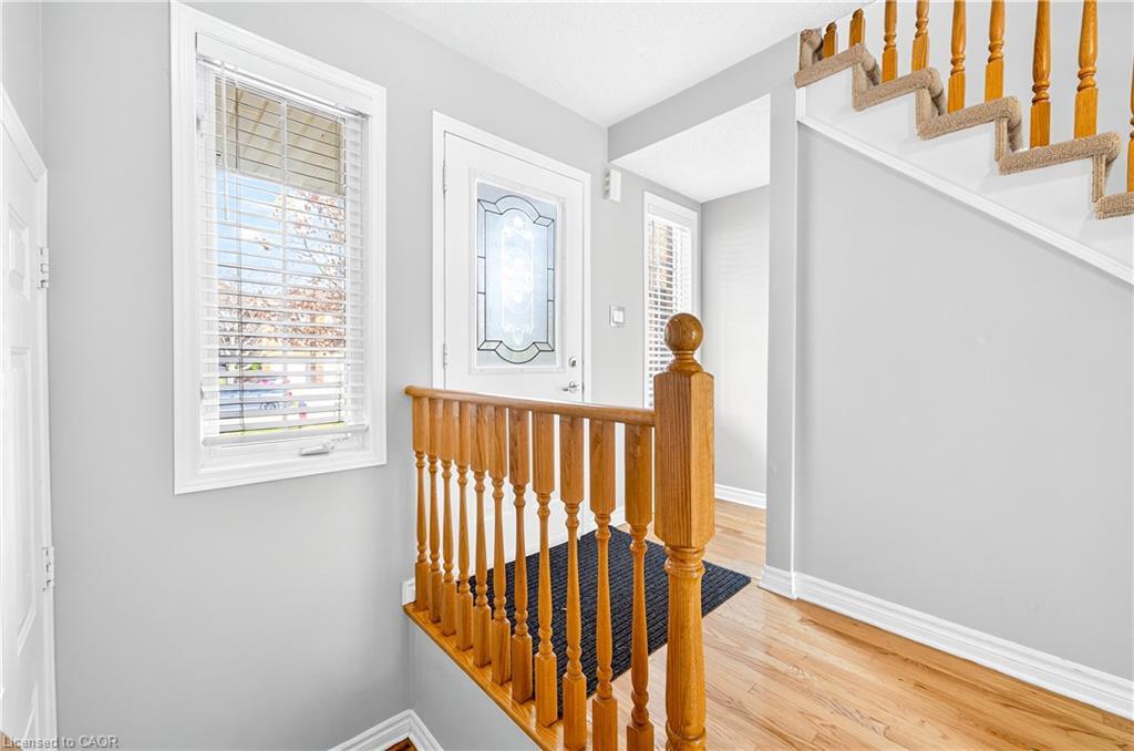 2456 Lazio Lane, Oakville, ON - Indoor Photo Showing Other Room