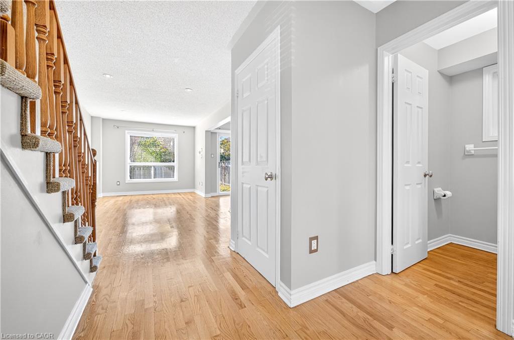 2456 Lazio Lane, Oakville, ON - Indoor Photo Showing Other Room