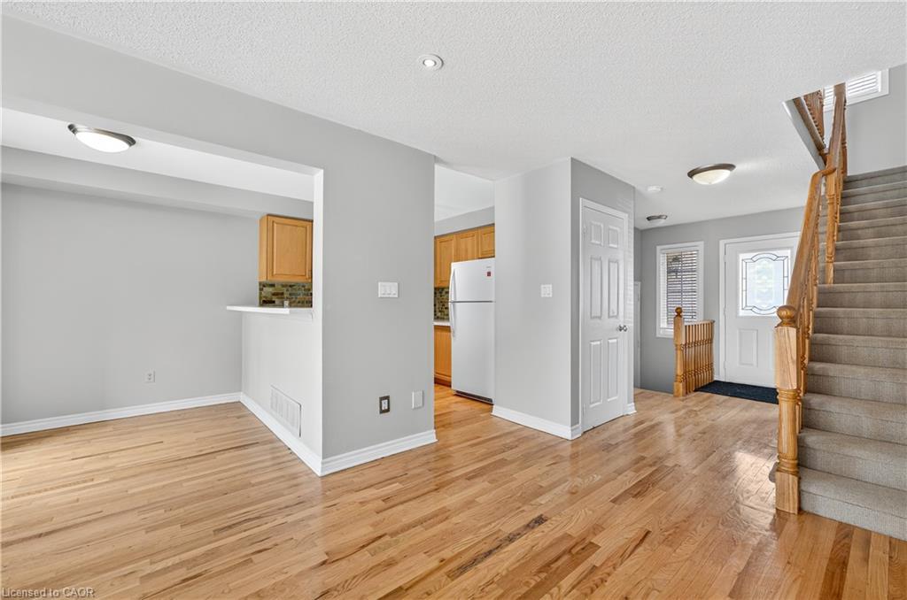 2456 Lazio Lane, Oakville, ON - Indoor Photo Showing Other Room