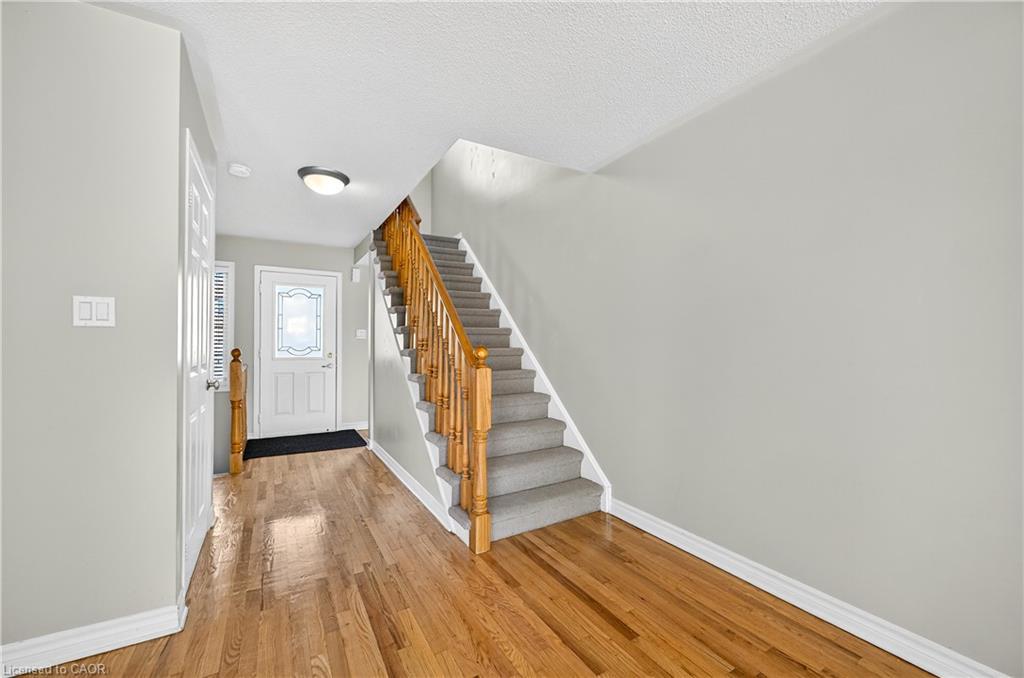 2456 Lazio Lane, Oakville, ON - Indoor Photo Showing Other Room