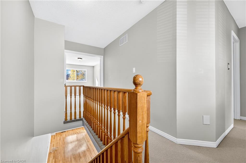 2456 Lazio Lane, Oakville, ON - Indoor Photo Showing Other Room