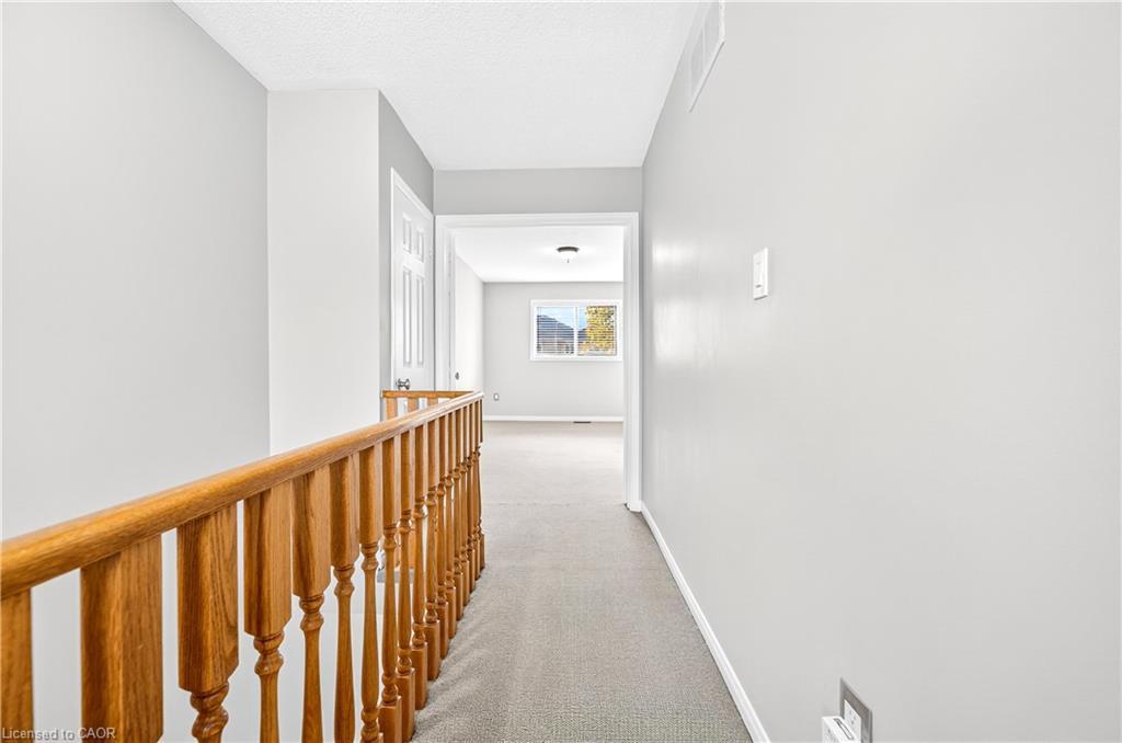 2456 Lazio Lane, Oakville, ON - Indoor Photo Showing Other Room