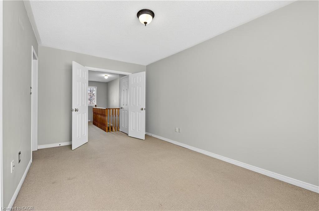 2456 Lazio Lane, Oakville, ON - Indoor Photo Showing Other Room