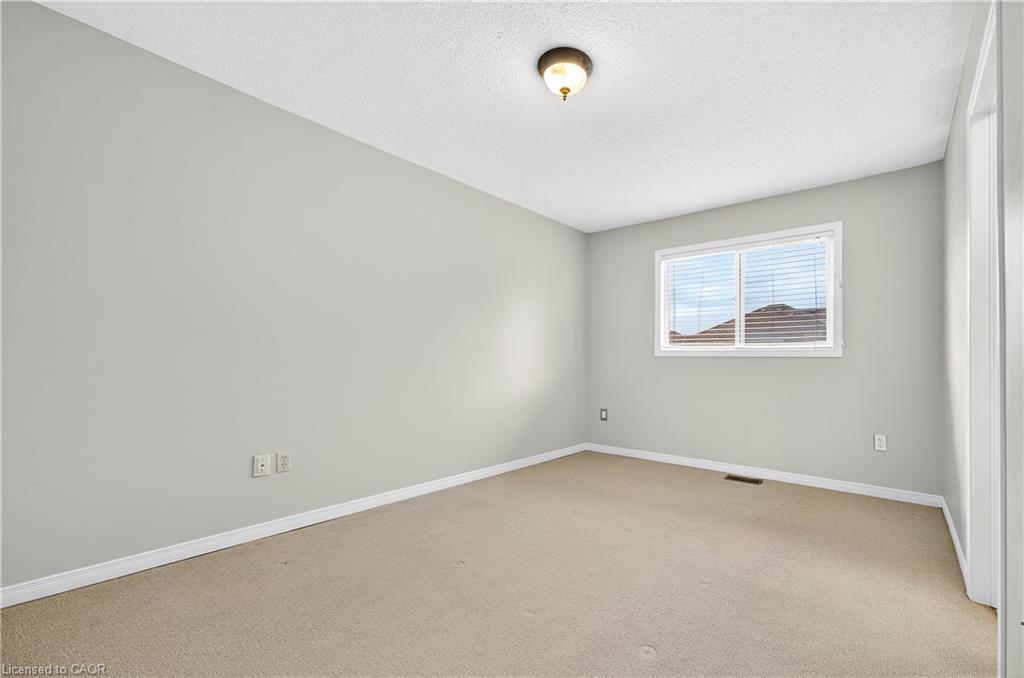 2456 Lazio Lane, Oakville, ON - Indoor Photo Showing Other Room