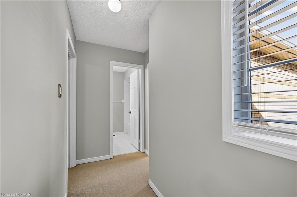 2456 Lazio Lane, Oakville, ON - Indoor Photo Showing Other Room