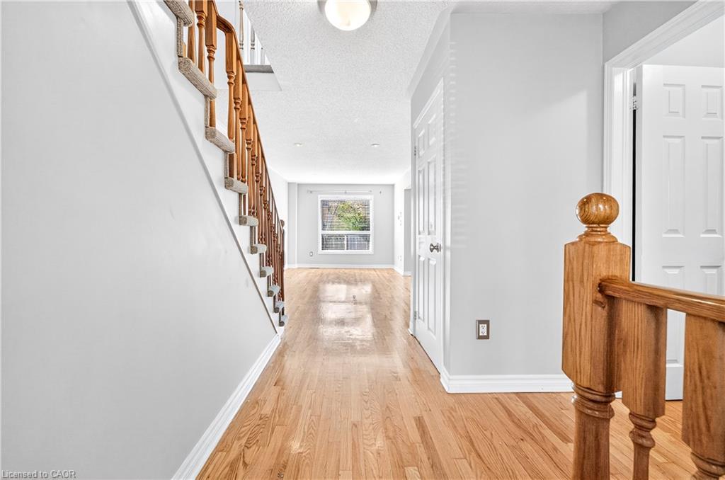 2456 Lazio Lane, Oakville, ON - Indoor Photo Showing Other Room