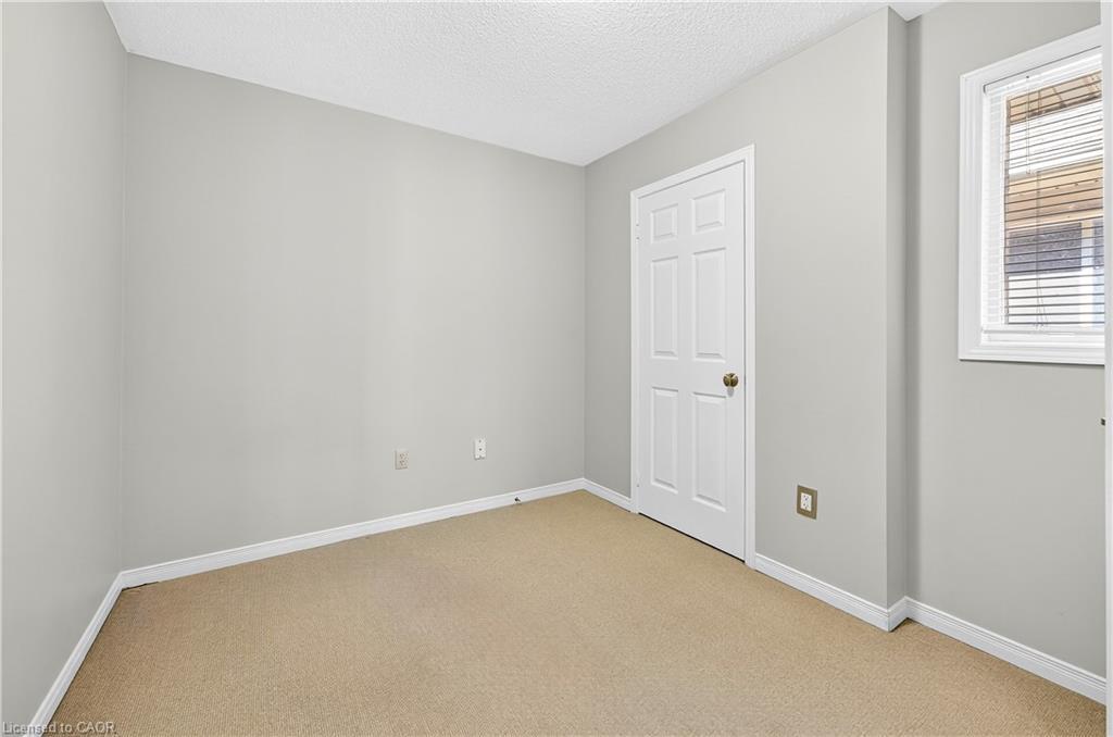 2456 Lazio Lane, Oakville, ON - Indoor Photo Showing Other Room
