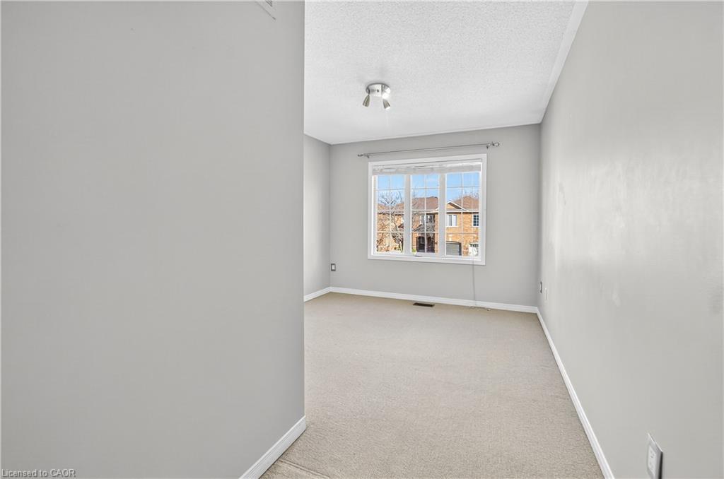 2456 Lazio Lane, Oakville, ON - Indoor Photo Showing Other Room