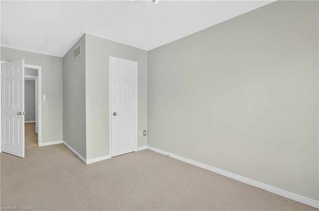 2456 Lazio Lane, Oakville, ON - Indoor Photo Showing Other Room