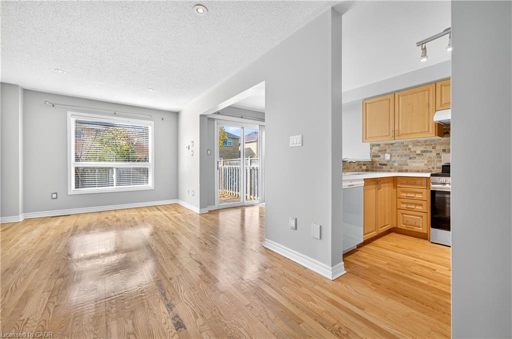 2456 Lazio Lane, Oakville, ON - Indoor