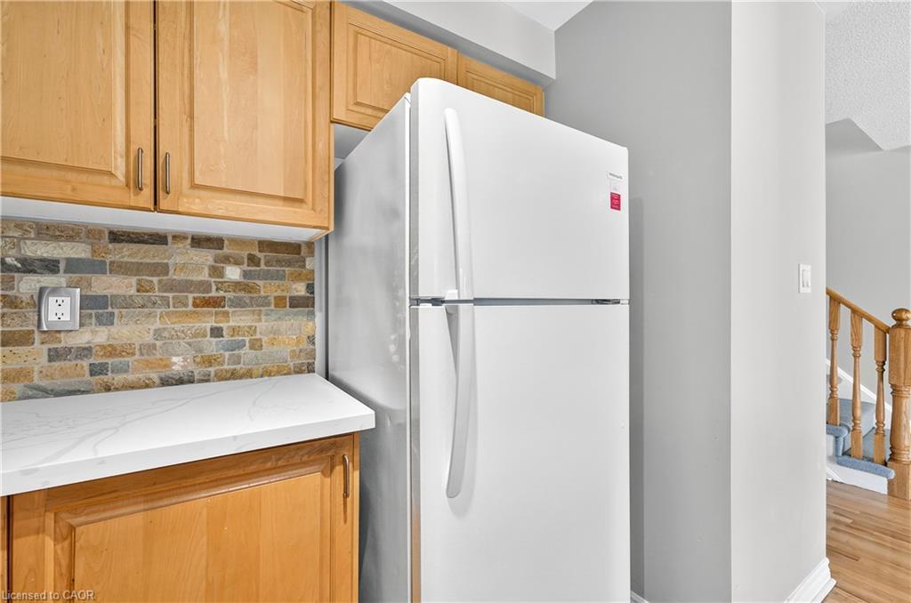 2456 Lazio Lane, Oakville, ON - Indoor