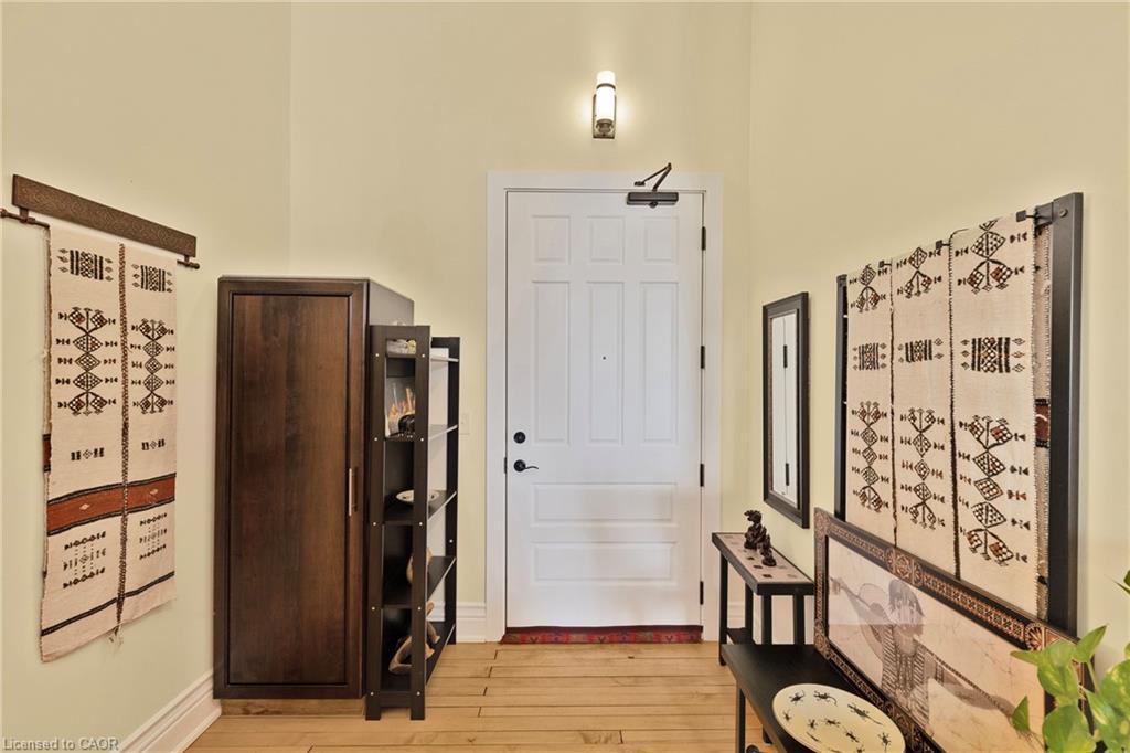 304-200 Stinson Street, Hamilton, ON - Indoor Photo Showing Other Room