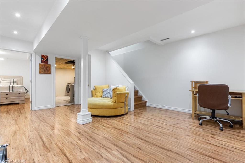 1118 Avondale Drive, Oakville, ON - Indoor