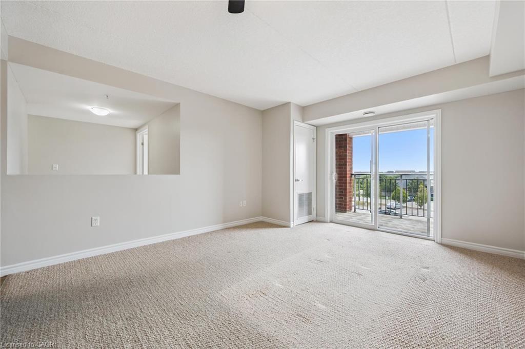 313-60 Lynnmore Street, Guelph, ON - Indoor Photo Showing Other Room