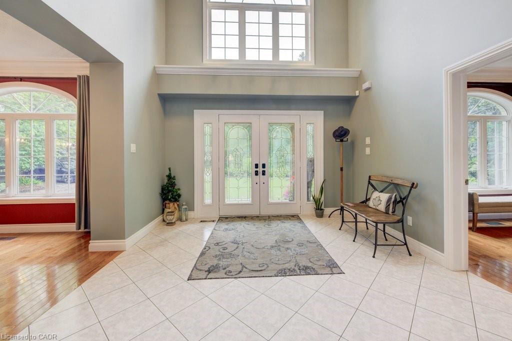 1525 Dickie Settlement Road, Cambridge, ON - Indoor Photo Showing Other Room