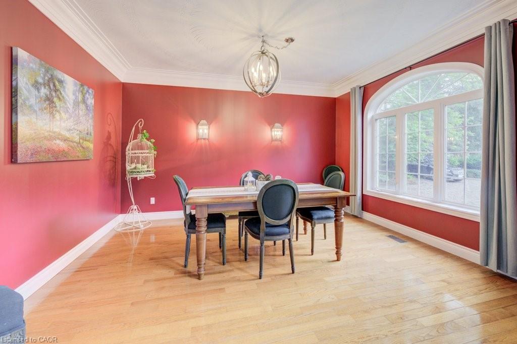 1525 Dickie Settlement Road, Cambridge, ON - Indoor Photo Showing Other Room