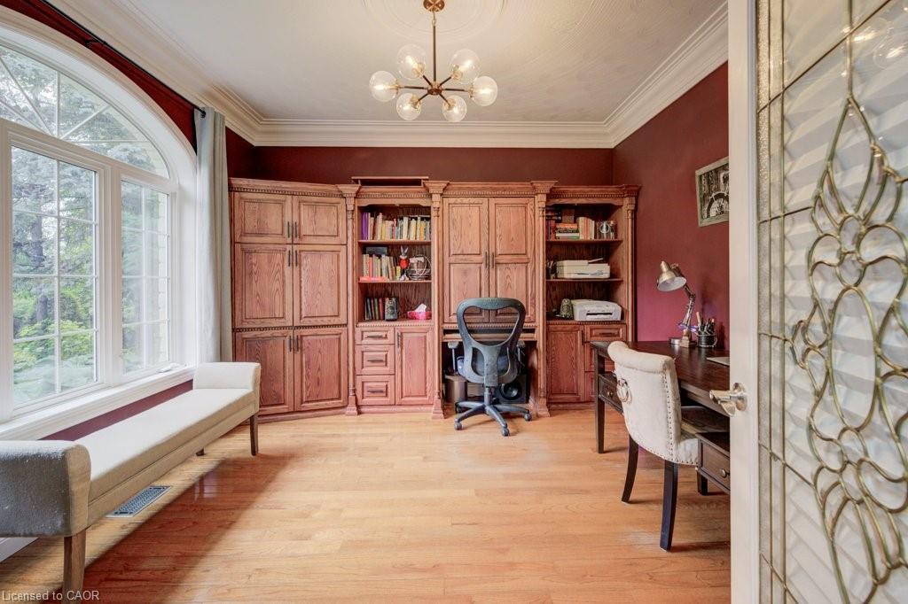 1525 Dickie Settlement Road, Cambridge, ON - Indoor