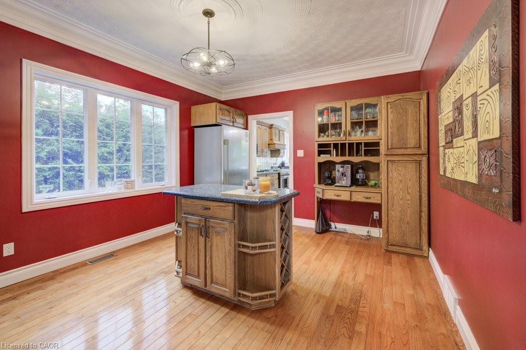 1525 Dickie Settlement Road, Cambridge, ON - Indoor