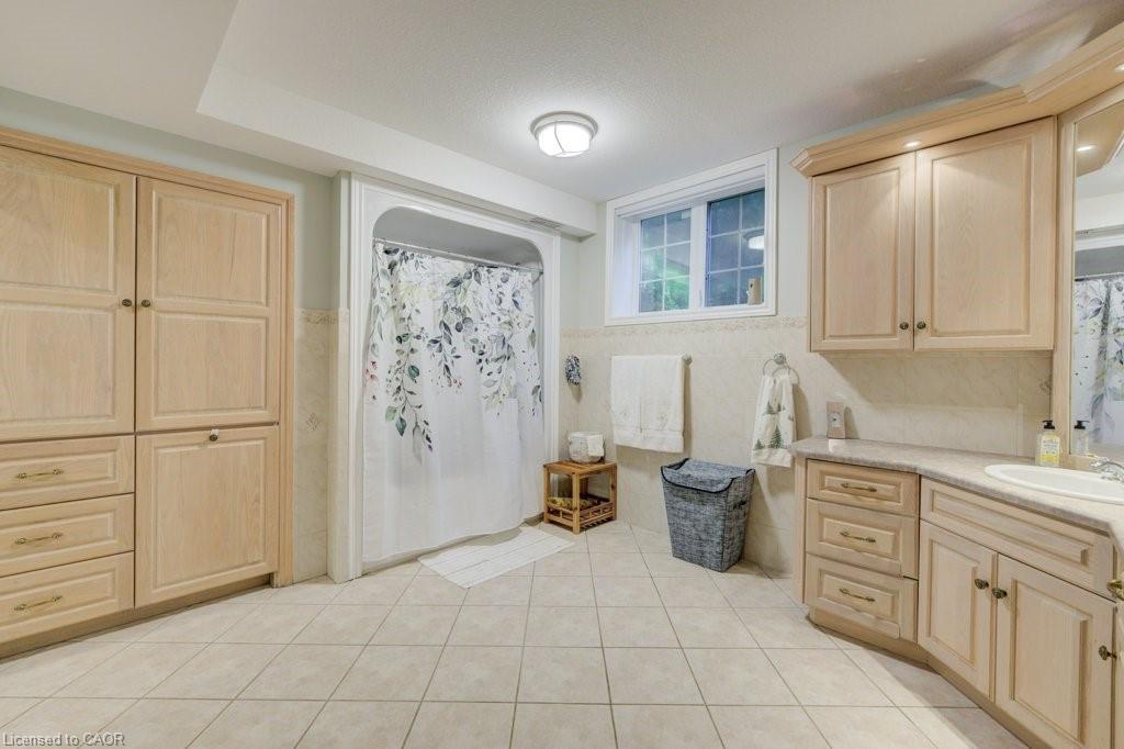 1525 Dickie Settlement Road, Cambridge, ON - Indoor Photo Showing Other Room