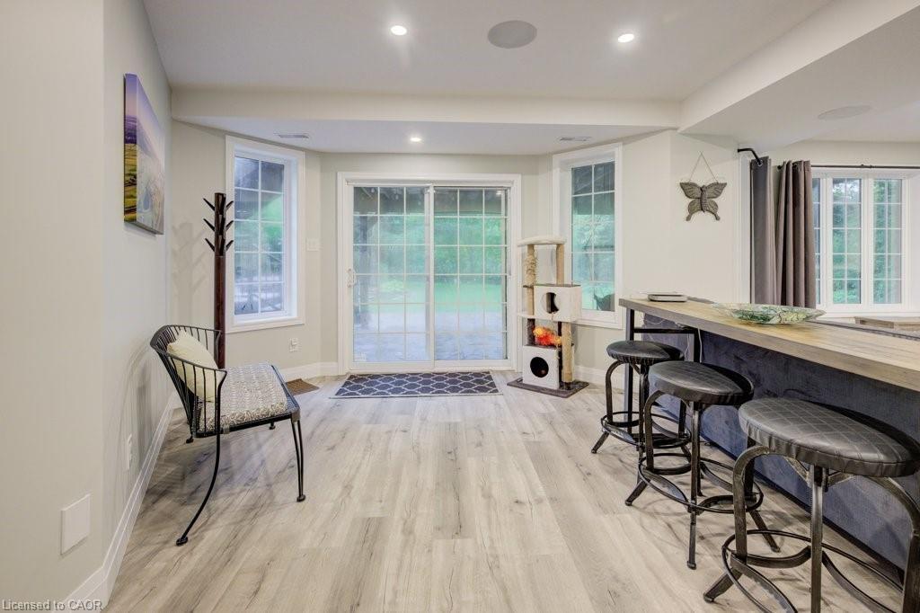 1525 Dickie Settlement Road, Cambridge, ON - Indoor