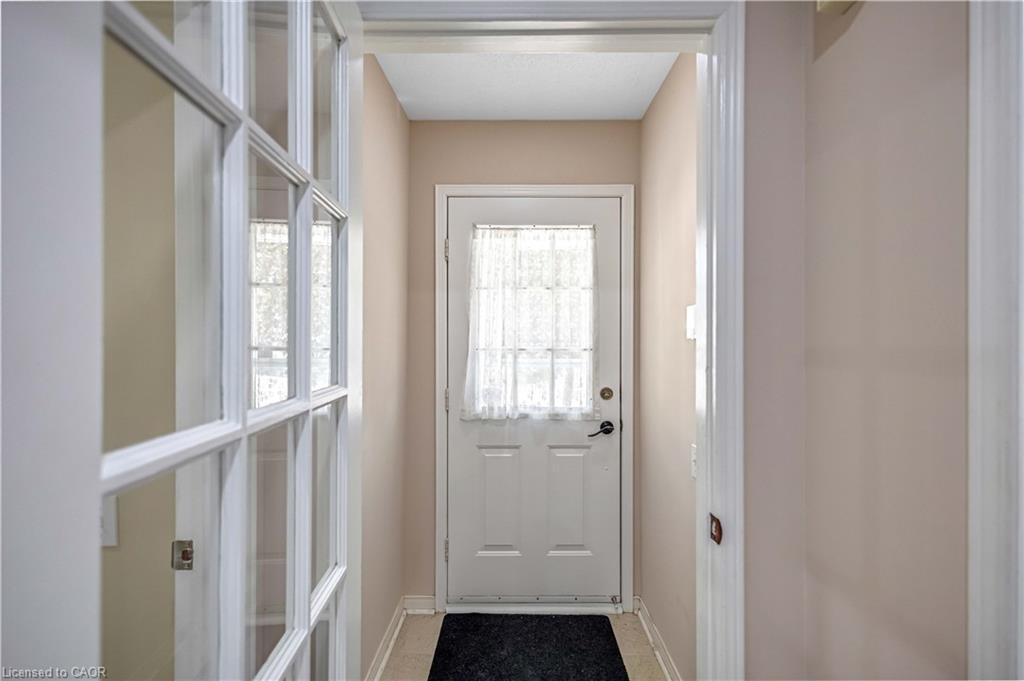 375 Silverbirch Boulevard, Hamilton, ON - Indoor Photo Showing Other Room