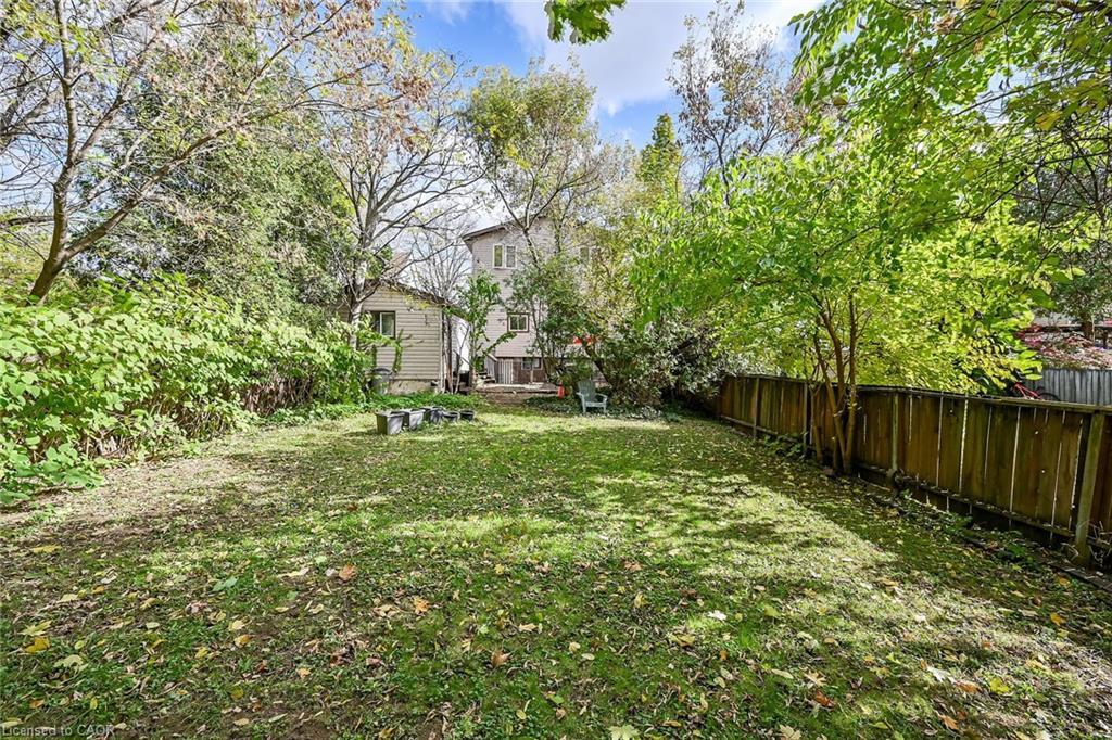 230 Broadway Avenue, Hamilton, ON - Outdoor