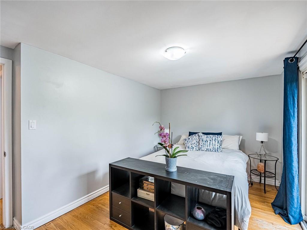 637 Artreva Crescent, Burlington, ON - Indoor