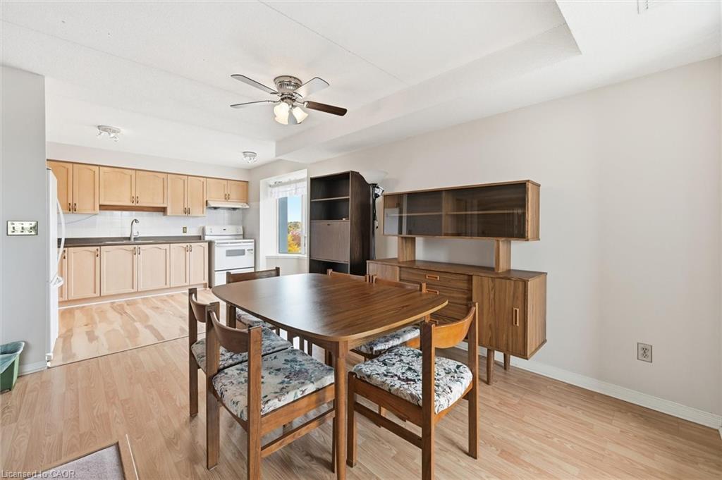 303-870 Upper Wentworth Street, Hamilton, ON - Indoor