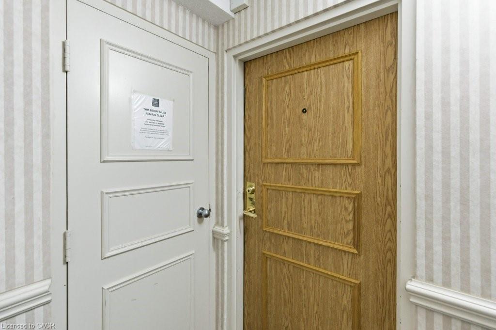 701-432 Main Street E, Hamilton, ON - Indoor Photo Showing Other Room