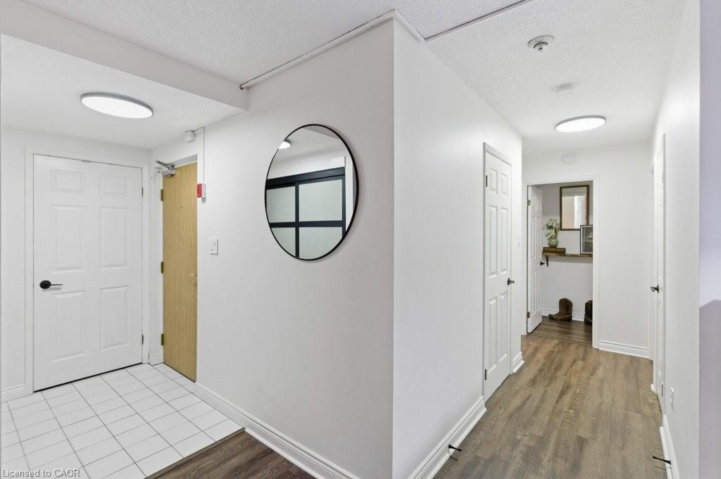 701-432 Main Street E, Hamilton, ON - Indoor Photo Showing Other Room
