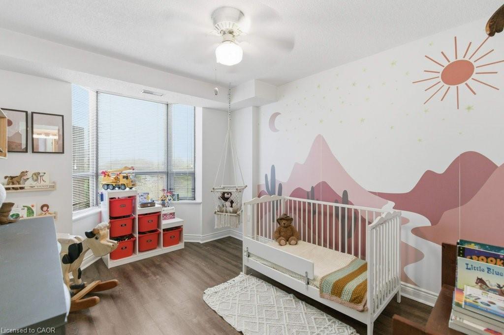 701-432 Main Street E, Hamilton, ON - Indoor