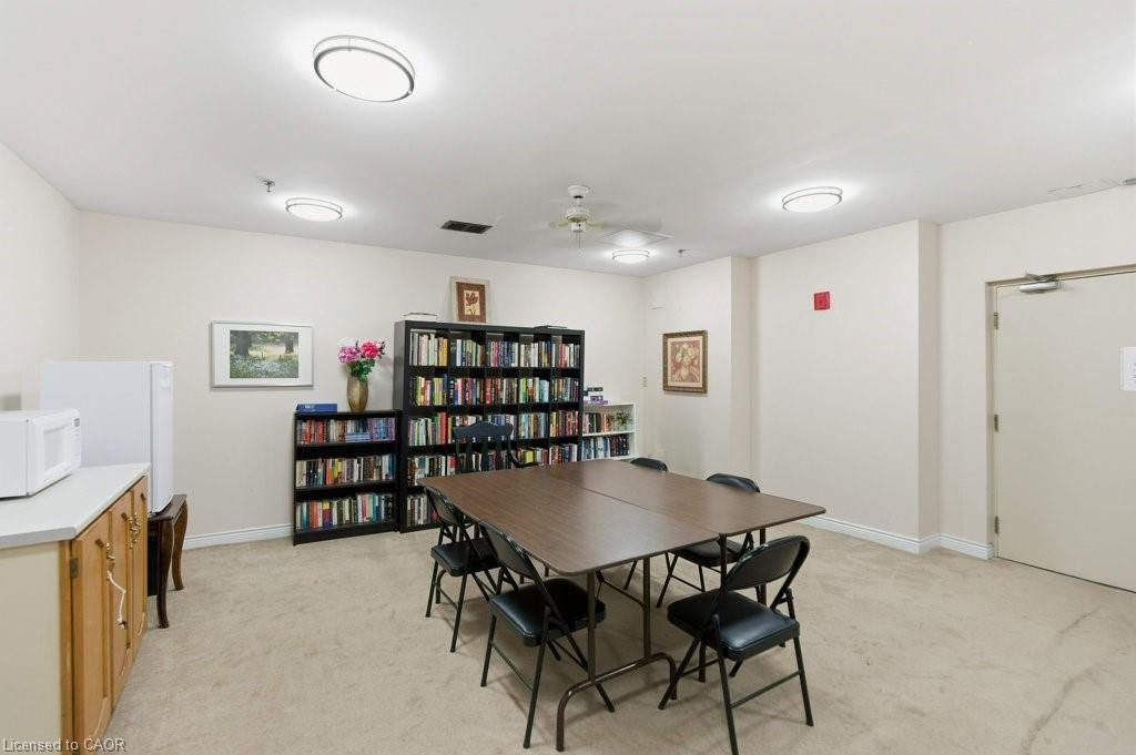 701-432 Main Street E, Hamilton, ON - Indoor