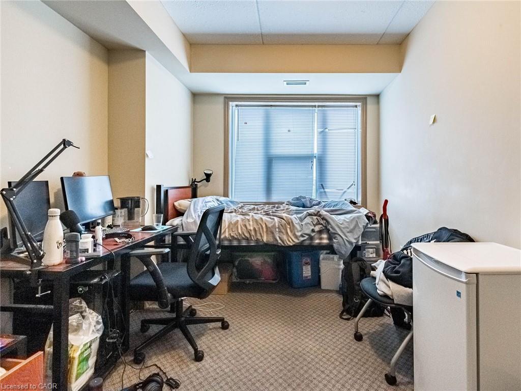 203-251 Lester Street, Waterloo, ON - Indoor Photo Showing Other Room