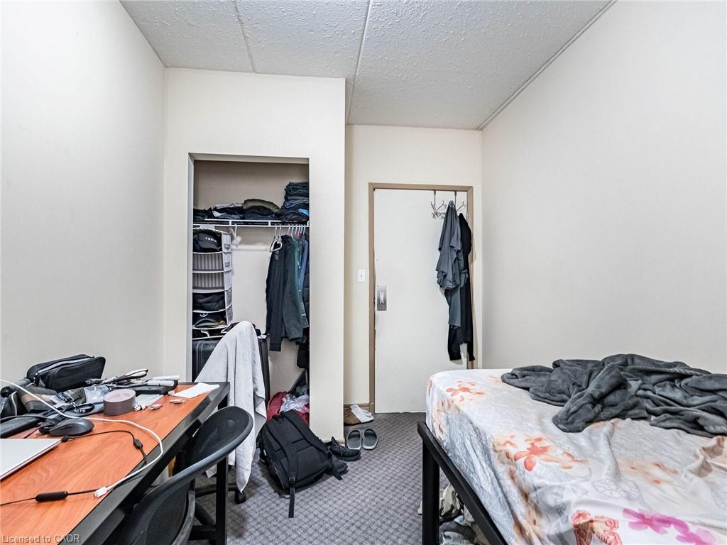 203-251 Lester Street, Waterloo, ON - Indoor