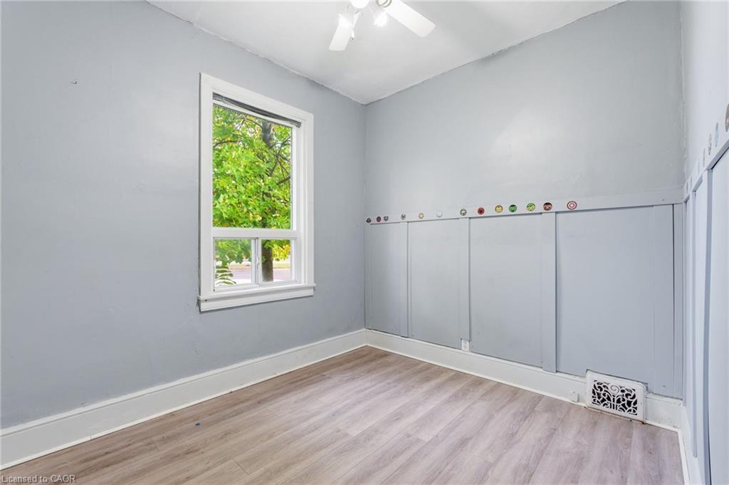 117 Ray Street N, Hamilton, ON - Indoor Photo Showing Other Room