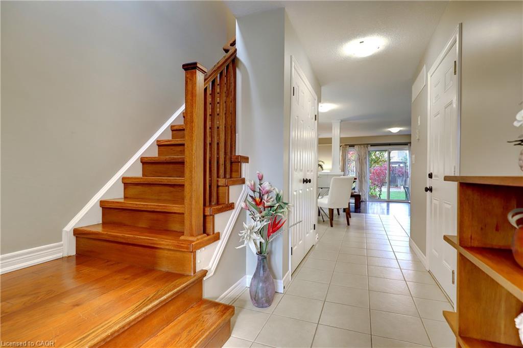 21 Mullin Drive, Guelph, ON - Indoor Photo Showing Other Room