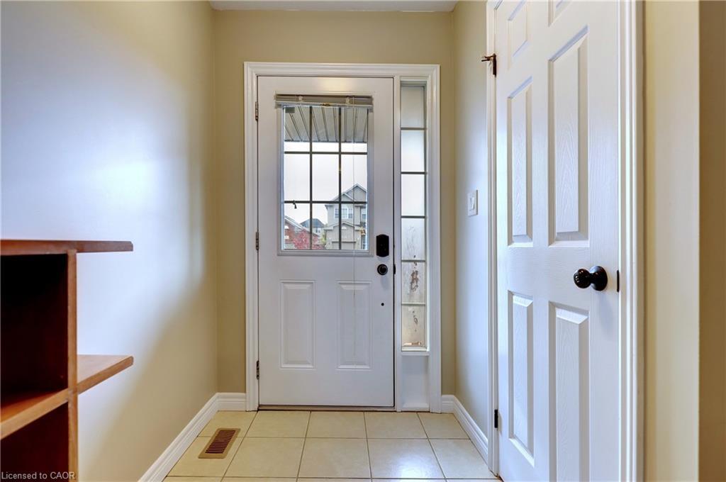 21 Mullin Drive, Guelph, ON - Indoor Photo Showing Other Room