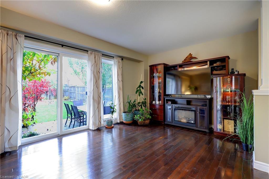 21 Mullin Drive, Guelph, ON - Indoor