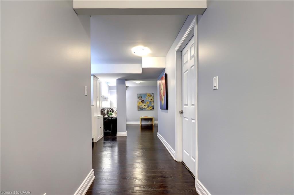 21 Mullin Drive, Guelph, ON - Indoor Photo Showing Other Room