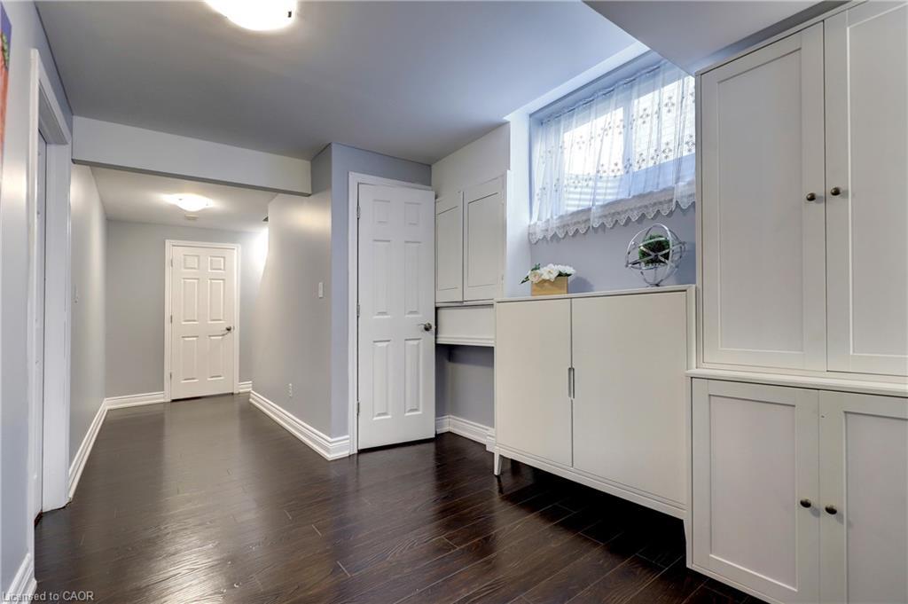 21 Mullin Drive, Guelph, ON - Indoor Photo Showing Other Room