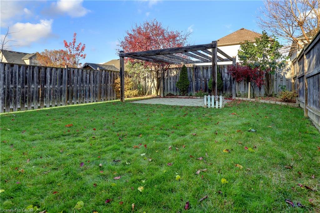 21 Mullin Drive, Guelph, ON - Outdoor