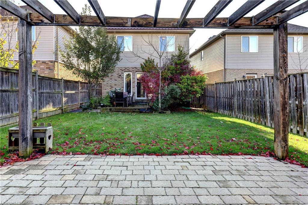 21 Mullin Drive, Guelph, ON - Outdoor