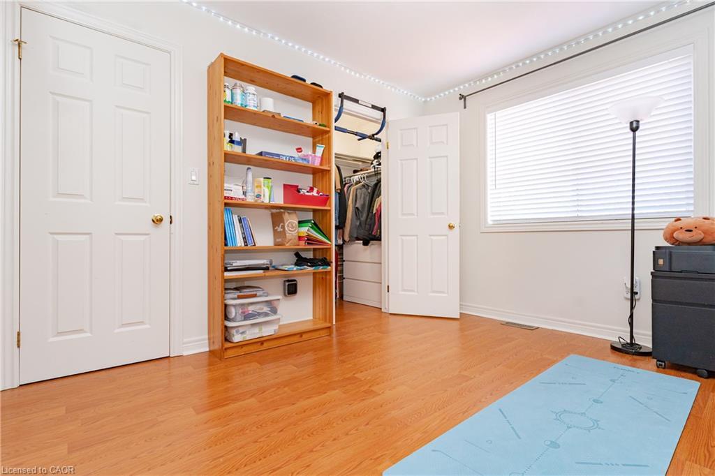 8A Hainer Street, St. Catharines, ON - Indoor