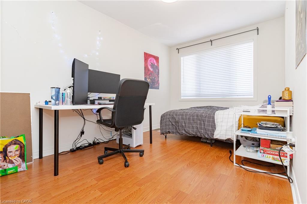 8A Hainer Street, St. Catharines, ON - Indoor