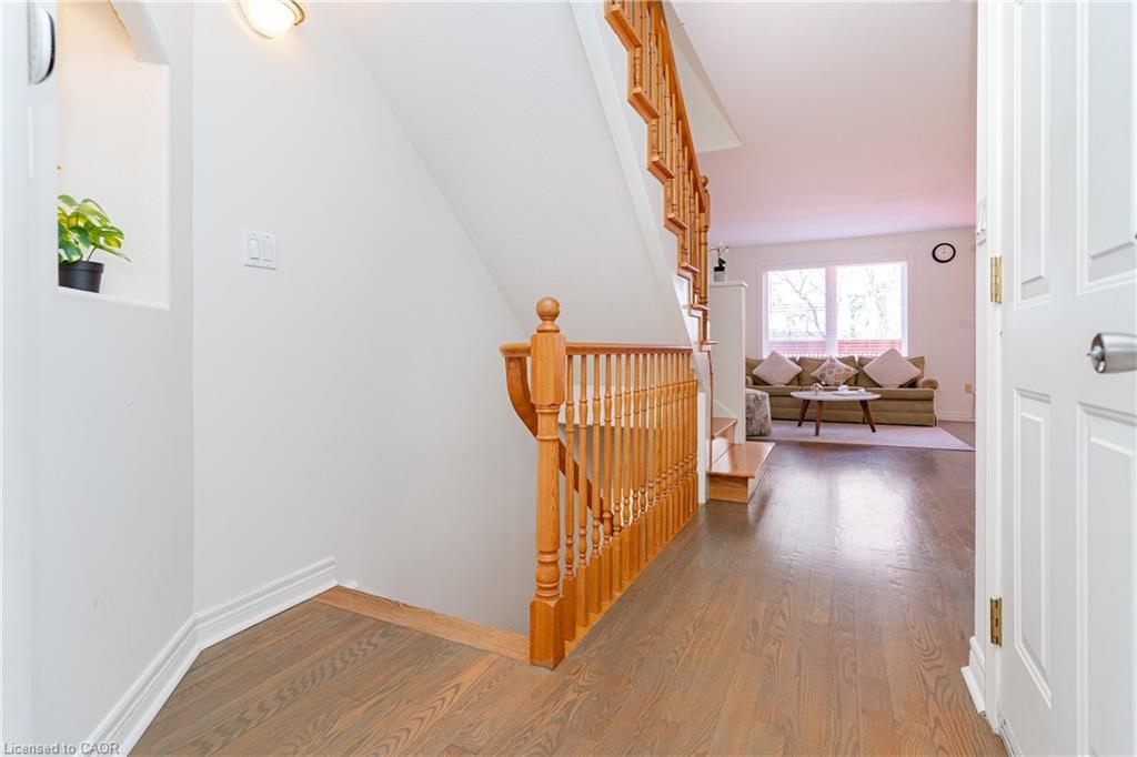 8A Hainer Street, St. Catharines, ON - Indoor Photo Showing Other Room