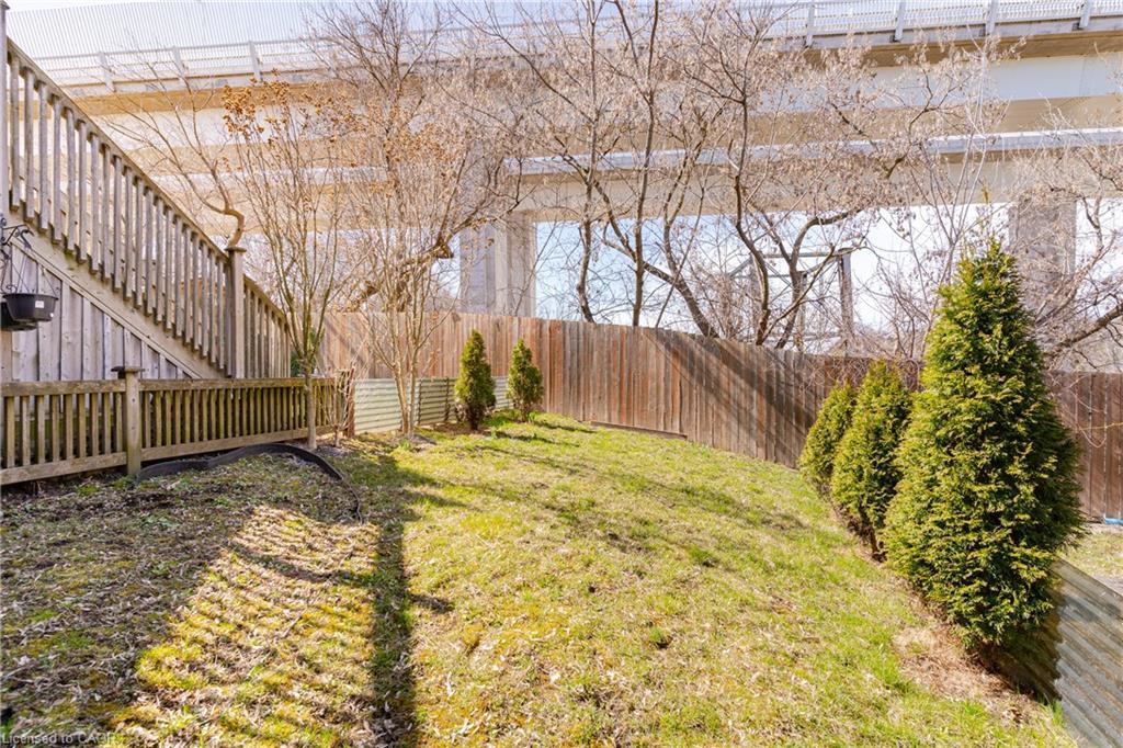 8A Hainer Street, St. Catharines, ON - Outdoor